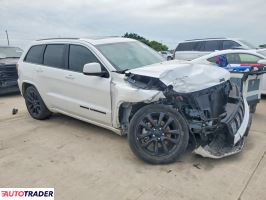 Jeep Grand Cherokee 2021 3