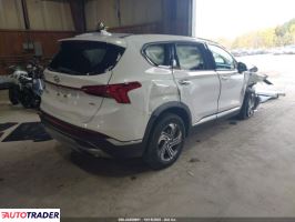 Hyundai Santa Fe 2022 2