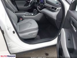 Toyota Highlander 2024 2