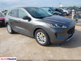 Ford Escape 2020 1 Ford Escape 2020 1