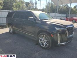 Cadillac Escalade 2021 6