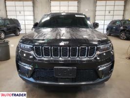 Jeep Grand Cherokee 2023 3