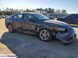 Ford Taurus 2019 3