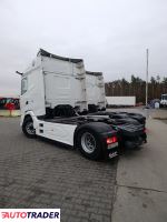 Daf XG 480