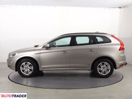 Volvo XC60 2014 2.0 178 KM