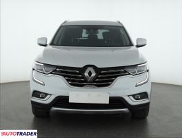 Renault Koleos 2019 2.0 174 KM Renault Koleos 2019 2.0 174 KM