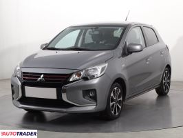 Mitsubishi Space Star 2021 1.2 69 KM Mitsubishi Space Star 2021 1.2 69 KM