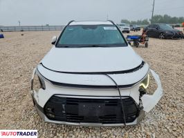 Kia Niro 2023 1