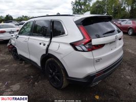 Honda CR-V 2025 2
