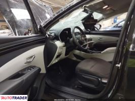 Hyundai Tucson 2023 2