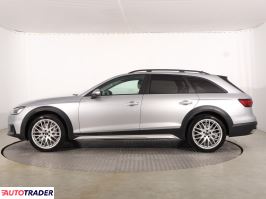 Audi Allroad 2022 2.0 261 KM