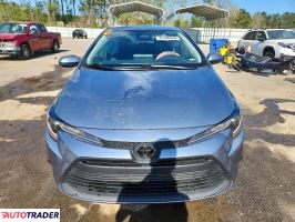 Toyota Corolla 2024 2