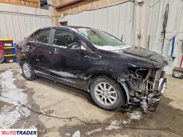 Chevrolet Pozostałe 2020 1