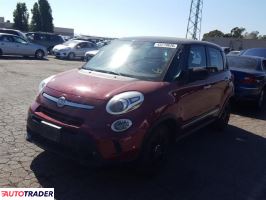 Fiat 500 2015 1 Fiat 500 2015 1