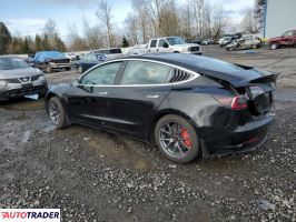 Tesla Model 3 2019 Tesla Model 3 2019