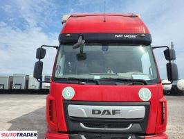 Daf 2018