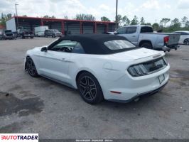 Ford Mustang 2020 2 Ford Mustang 2020 2