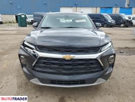 Chevrolet Blazer 2024 2