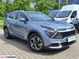 Kia Sportage 2023 1.6 150 KM Kia Sportage 2023 1.6 150 KM