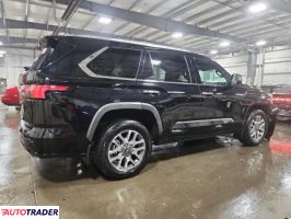Toyota Sequoia 2025 3 Toyota Sequoia 2025 3
