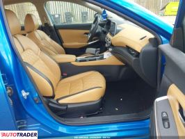 Nissan Sentra 2020 2
