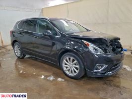 Buick Pozostałe 2020 2