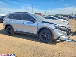 Honda CR-V 2024 2