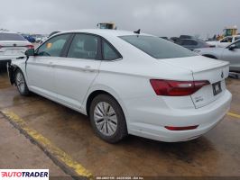 Volkswagen Jetta 2020 1