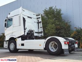 Renault T 460 Renault T 460