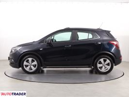 Opel Mokka 2018 1.4 138 KM