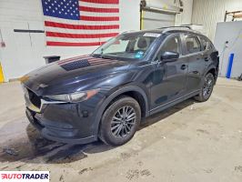 Mazda CX-5 2020 2