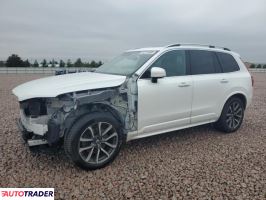 Volvo XC90 - zobacz ofertę