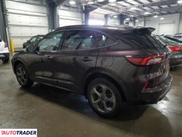 Ford Escape 2023 1
