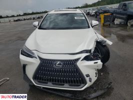 Lexus NX 2024 2