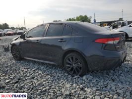 Toyota Corolla 2023 2 Toyota Corolla 2023 2