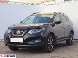 Nissan X-Trail 2019 1.3 156 KM