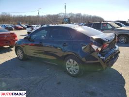 Kia Rio 2020 1