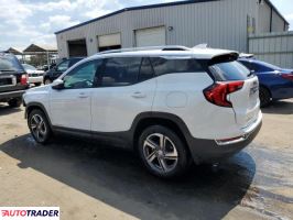 GMC Terrain 2019 1