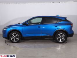 Nissan Qashqai 2023 1.3 155 KM