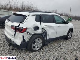 Jeep Compass 2022 2