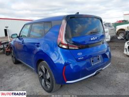 Kia Soul 2024 2