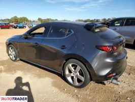 Mazda 3 2022 2 Mazda 3 2022 2