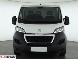 Peugeot Boxer 2016 2.0 Peugeot Boxer 2016 2.0