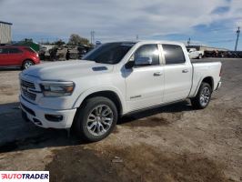 Dodge Ram - zobacz ofertę