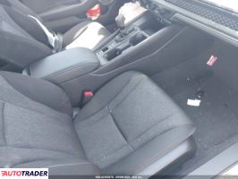 Honda Accord 2025 1