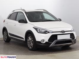 Hyundai i20 2020 1.0 99 KM Hyundai i20 2020 1.0 99 KM