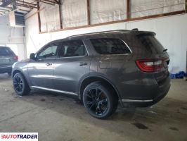 Dodge Durango 2019 3 Dodge Durango 2019 3