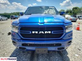 Dodge Ram 2019 5