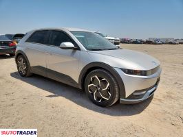 Hyundai Pozostałe 2024 Hyundai Pozostałe 2024