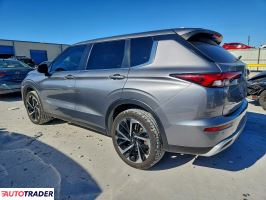 Mitsubishi Outlander 2022 2